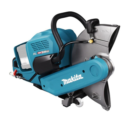 MAKITA CE001GZ PIŁA TARCZOWA XGT 2x40V 355mm