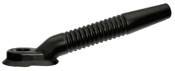 MAKITA P-80488 KOŃCÓWKA GUMOWA DO USUWANIA PYŁU