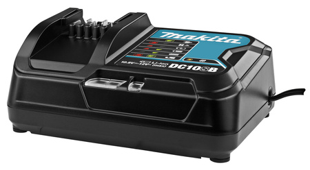 MAKITA DC10SB SZYBKA ŁADOWARKA Li-Ion CXT 12V