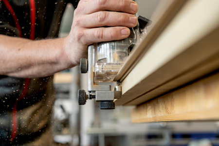 METABO FM 500-6 601741000 FREZARKA DO KRAWĘDZI