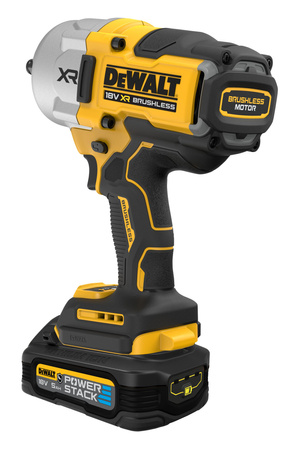 DeWALT DCF961H2G KLUCZ UDAROWY 1/2'' 18V XR 1626Nm + WALIZKA