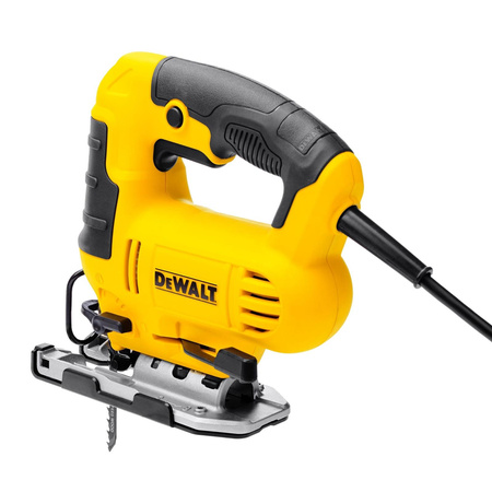DeWALT DWE349 WYRZYNARKA 650W 6-BIEGÓW