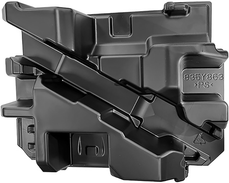 MAKITA 835Y86-3 WKŁAD DO WALIZKI MAKPAC KOMPATYBILNY Z DFR452 DFR453 DFR551