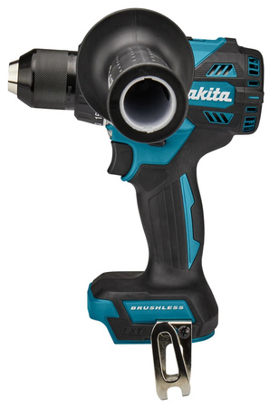 MAKITA DLX4156TX1 ZESTAW WKRĘTARKA ZAKRĘTARKA SZLIFIERKA PIŁA 18V + 2x5,0Ah