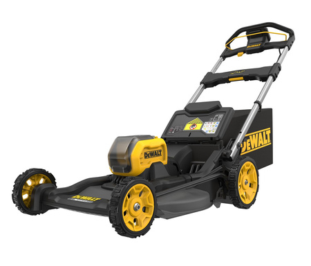 DeWALT DCMWP500N AKUMULATOROWA KOSIARKA 53cm 54v