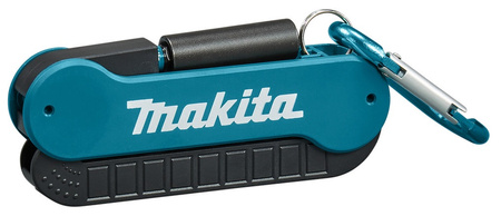 MAKITA E-15811 BITY UDAROWE 25mm IMPACT BLACK 10pc