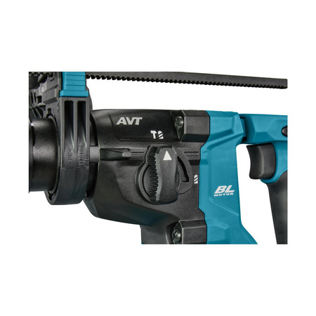 MAKITA DHR183Z MŁOTOWIERTARKA 18V LXT SDS+ 1,7J