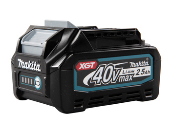 MAKITA BL4025 AKUMULATOR 2,5Ah 40V XGT ORYGINAŁ