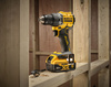 DeWALT DCD794P2T WIERTARKO-WKRĘTARKA 18V 68Nm + 2x 5Ah