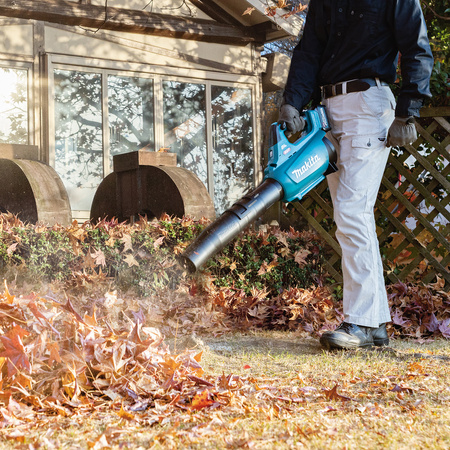 MAKITA UB001G AKUMULATOROWA DMUCHAWA 40V XGT®