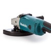 MAKITA GA9020RF SZLIFIERKA KĄTOWA 2200W WOLNY START + SUPER KOŁNIERZ