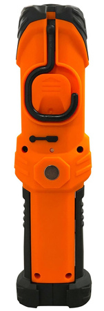 VERKE LATARKA WARSZTATOWA LAMPKA USB LED COB 87512