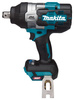 MAKITA TW001GZ KLUCZ UDAROWY 40V XGT - BODY