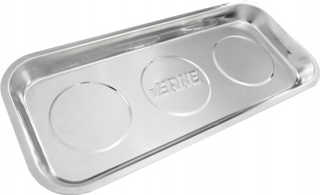 VERKE MISKA MAGNETYCZNA MAGNES NA ŚRUBY 360x160mm