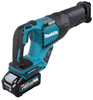 MAKITA JR001GM201 PIŁA POSUWOWA 40V MAX XGT + 2x4,0Ah