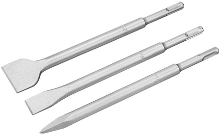 DeWALT D25144KP MŁOTOWIERTARKA 900W + WIERTŁA + DŁUTA