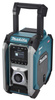 MAKITA MR007G RADIO BUDOWLANE FM/BLUETOOTH/DAB+ + 5Ah + ŁADOWARKA