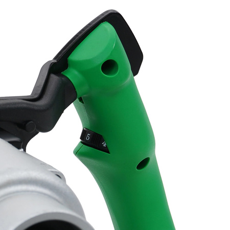 HIKOKI UM16VST2 MIESZARKA 1600W + MIESZADŁO 160mm