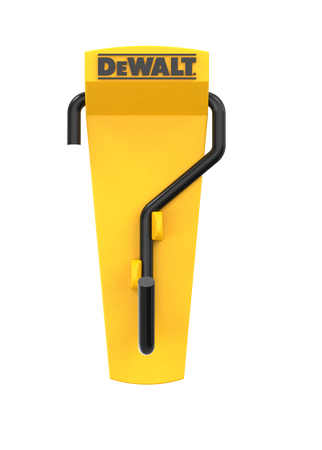 DEWALT DWST82816-0 8 HACZYKÓW NA NARZĘDZIA RĘCZNE TOUGHSYSTEM 2.0 DXL