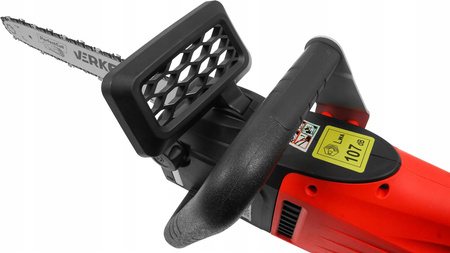 VERKE V90003 PIŁA ŁAŃCUCHOWA ELEKTRYCZNA DO DREWNA 45CM 2400W