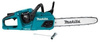 MAKITA DUC355Z AKUM. PIŁA ŁAŃCUCHOWA 35cm 2x18V