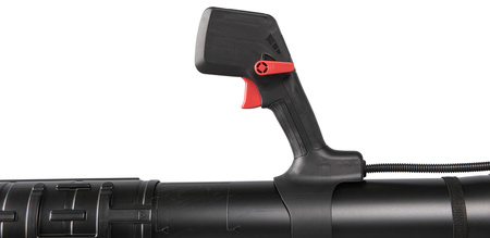 MAKITA UB002CZ02 AKUMULATOROWA DMUCHAWA PLECAKOWA 36V IPX4