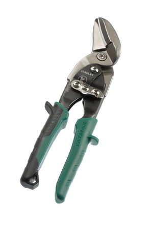 STANLEY FATMAX 2-14-568 NOŻYCE DO BLACHY PRAWE 250MM