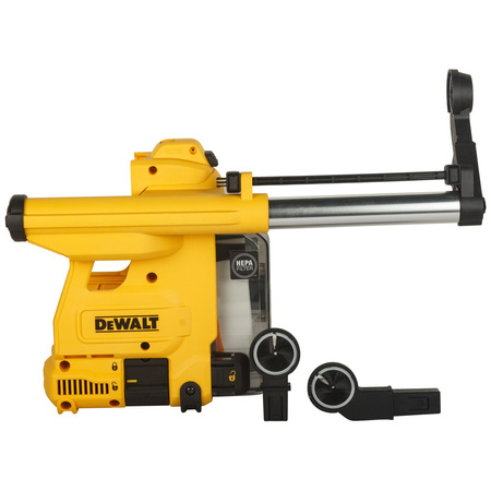 DeWALT D25303DH ODSYSACZ DO PYŁU DO MŁOTOWIERTARKI DCH274, DCH253, DCH254