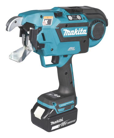 MAKITA 191M27-0 PRZEDŁUŻENIE UCHWYTU WYSIĘGNIK DO WIĄZARKI DO ZBROJEŃ DTR180 DTR181