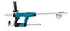 MAKITA 191M27-0 PRZEDŁUŻENIE UCHWYTU WYSIĘGNIK DO WIĄZARKI DO ZBROJEŃ DTR180 DTR181