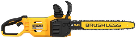 DeWALT DCMCS574N PIŁA ŁAŃCUCHOWA 54V FLEXVOLT 45cm