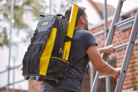 STANLEY FATMAX 1-79-215 PLECAK NARZĘDZIOWY NA KOŁACH