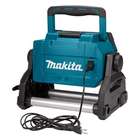 MAKITA DML809 AKU-SIECIOWA LAMPA BUDOWLANA 18/230V