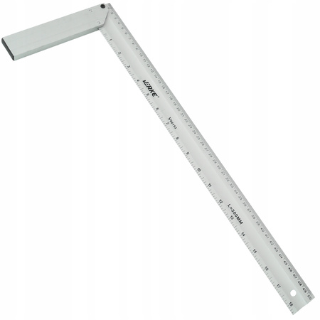VERKE V06153 PRZYMIAR STOLARSKI / KĄTOWNIK 500mm