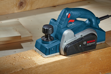 BOSCH GHO 6500 STRUG 650W 2,6mm PROFESSIONAL