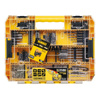 DeWALT DT70767 ZESTAW DO WIERCENIA WKRĘCANIA 80pc