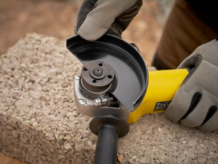 STANLEY FATMAX FMEG225VS SZLIFIERKA KĄTOWA 125mm 1100W