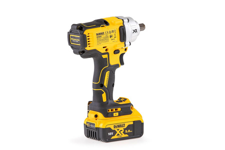 DeWALT DCF894P2 KLUCZ UDAROWY 1/2''450Nm 18V 2x5Ah