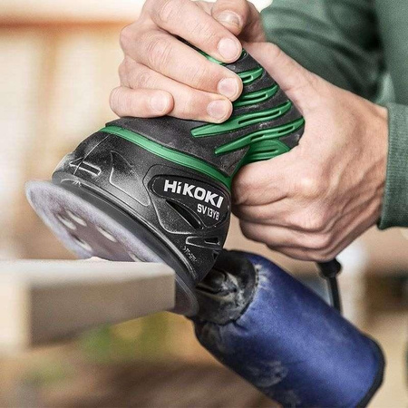 HIKOKI SV13YB SZLIFIERKA MIMOŚRODOWA 125mm 230W