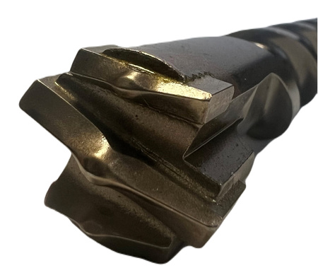 MAKITA B-05387 WIERTŁO SDS-MAX Maxi Mak 14x540mm