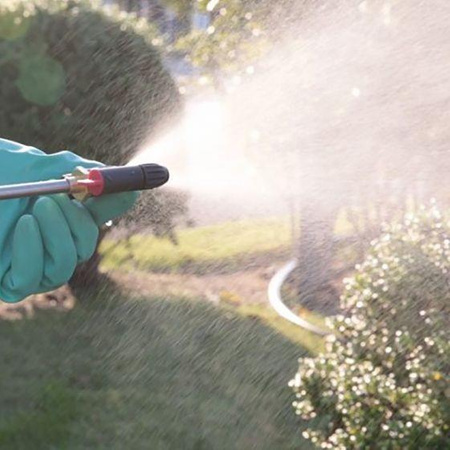 MAKITA DUS054Z AKUM OPRYSKIWACZ 18V 3 BAR 5 LITRÓW