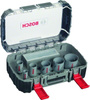 BOSCH ZESTAW OTWORNIC BI-METAL HSS 22-65mm - 11el.