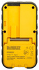 DeWALT DE0892G DETEKTOR LASEROWY - ZIELONY 50M