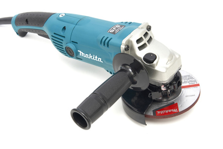 MAKITA GA5021C SZLIFIERKA KĄTOWA 1450W 125mm SJS