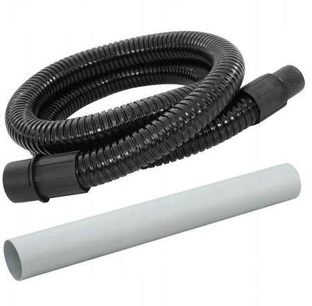 VERKE V08222 ODKURZACZ KOMINKOWY POPIOŁU GRUZU 1200W 20L