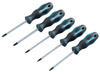 MAKITA E-10534 6-ZESTAW ŚRUBOKRĘTÓW 5 SZT T10 T15 T20 T25 T30