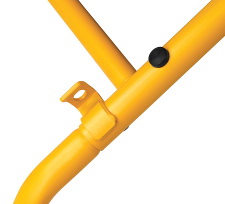 DEWALT DE7260 MOBILNY STÓŁ ROBOCZY DO PILARKI UKOSOWEJ