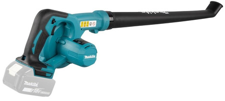 MAKITA DUB186Z AKUMULATOROWA DMUCHAWA 18V