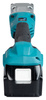 MAKITA DTL302Z AKUMULATOROWY KLUCZ UDAROWY KĄTOWY LXT® 18V 3/8" 340/530 NM