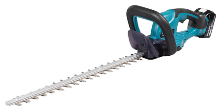 MAKITA DUH507Z AKU. NOŻYCE DO ŻYWOPŁOTU 18V LXT 50cm